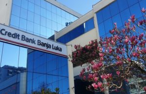 UniCredit Bank Banja Luka zajedno sa partnerima, malim i srednjim preduzećima pruža programe podrške poslovanju i prevazilaženju posljedica pandemije