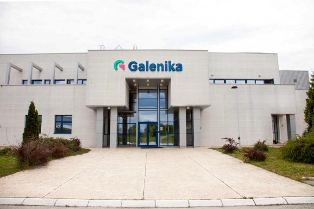 Galenika fabrika