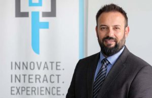 Kenan Halilović, Country Lead Printec Group BiH: Nije postojalo bolje vrijeme za prihvatanje digitalnog kocepta