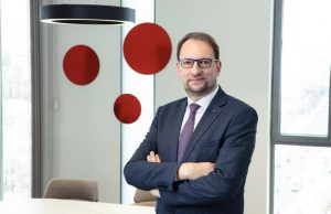 Amir Softić, predsjednik Uprave Sparkasse Bank: Finansijsko zdravlje i stabilnost su iznad kratkoročne dobiti