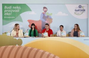 Partner MKF novčano nagradio eko poljoprivrednike