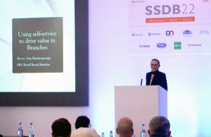 Azra Hadžiomeragić predstavila BBI banku na međunarodnoj konferenciji u Londonu