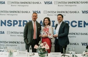 Kroz kampanju Inspirisani srcem prikupljeno i donirano više od 200.000 KM