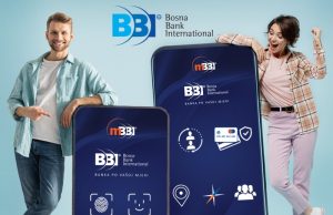 Stigla je nova, poboljšana, verzija mBBI aplikacije mobilnog bankarstva BBI banke