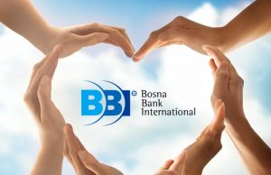 BBI banka donirala sredstva za 11 udruženja i organizacija za djecu i oboljele širom BiH