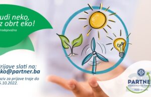 Prijavi se na konkurs „Budi neko uz obrt eko“: Partner MKF nagrađuje obrtnike koji štite okoliš