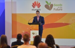 Huawei program za talente “Seeds for the future“: Razvoj digitalnih vještina znači investiranje za dobrobit društva