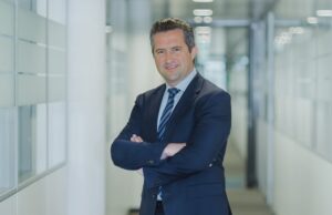 Rainer Schnabl postaje predsjednik Uprave Raiffeisen banke d.d. BiH