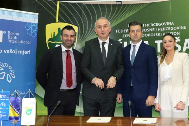 BBI Općina Tešanj - 1