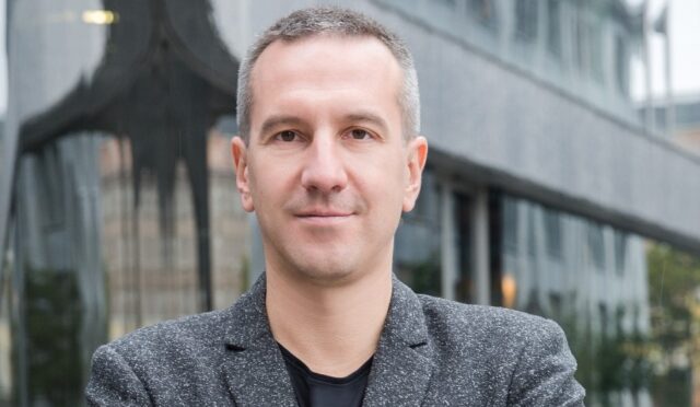 Bartek Ciołkowski photo1