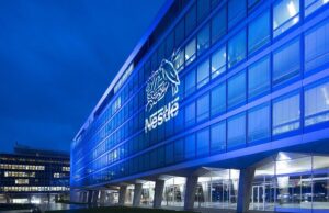 Nestlé je objavio finansijske rezultate za 2022. godinu