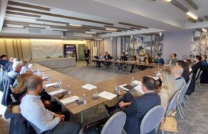 UniCredit Bank d.d. i USAID Turizam održali radionicu za mala i srednja preduzeća