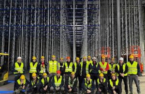 GMC d.o.o. iz Usore zapošljava, obučava i angažuje montažere na projektima u cijelom svijetu