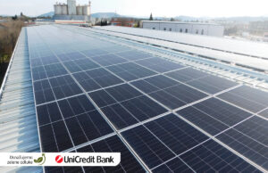 UniCredit Bank i Andrea & Giovanni: Ulaganje u obnovljive izvore energije za još bolje poslovanje