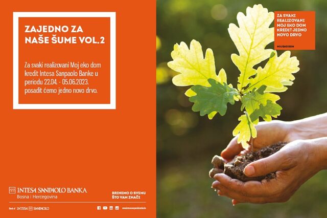 Zajedno za naše šume Vol. 2