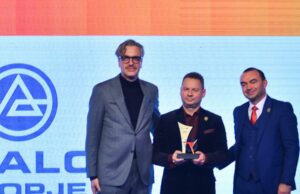 Komorski investicioni forum Zapadnog Balkana proglasio je “Alkaloid” vodećim investitorom u regionu