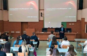 Uspješno realiziran MINI MBA Program UniCredit Bank na Sveučilištu u Mostaru – drugi po redu