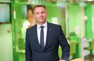 Igor Jovičić: Idemo snažno naprijed