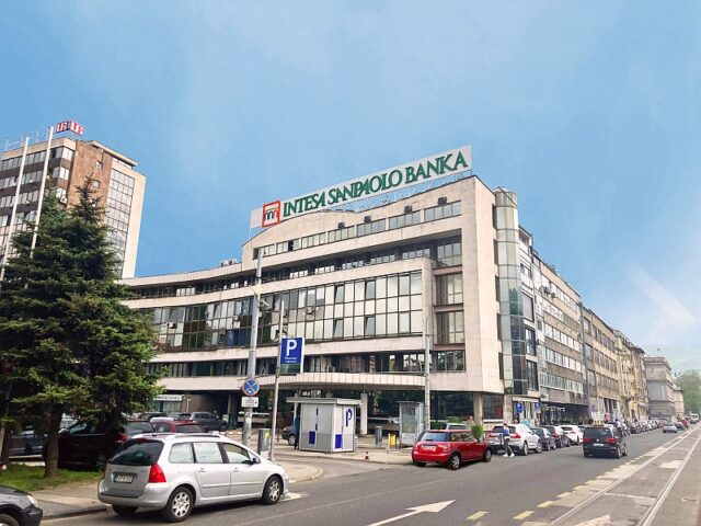 Intesa Sanpaolo Banka BiH