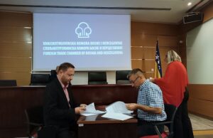 Potpisani ugovori s konsultantima za projekt uvođenje standarda kvaliteta u 19 preduzeća