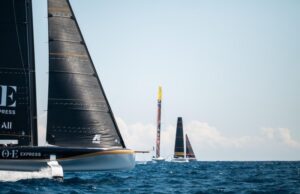 UniCredit globalni partner i globalni bankarski partner 37. America’s Cup tamičenja