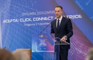 CEFTA Week: E-trgovina i digitalizacija igraju ključnu ulogu u razvoju CEFTA tržišta