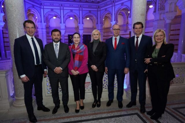 NLB Banka Sarajevo partner gradovima 1