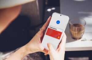 UniCredit uveo Google Pay