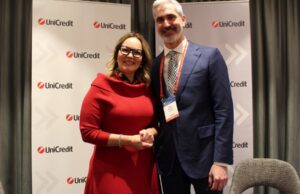 Centralna i istočna Europa su regije rasta za Europu i UniCredit