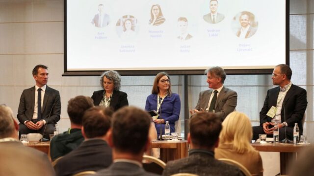 Business forum Slovensko udruzenje privrednika BiH (4)