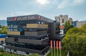 UniCredit u BiH je lider na tržištu i najbolji pružatelj usluga u području finansiranja trgovine