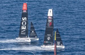 UniCredit sponzor poznatog međunarodnog jedriličarskog takmičenja za mlade