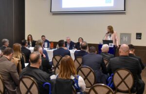 Bh. proizvođači namještaja održali desetine sastanaka s hotelijerima i ugostiteljima iz Crne Gore