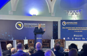 Saradnja zemalja, institucija i pojedinaca kao imperativ napretka ekonomije