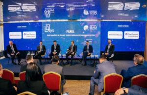 UniCredit Bank Banja Luka na četvrtoj DDays konferenciji: Edukacija klijenata i zaposlenih ključna za uspjeh digitalizacije i prelazak na „cashless“ ekonomiju u budućnosti