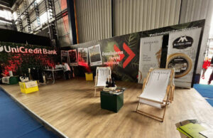 UniCredit Bank promovira prirodna bogatstva Bosne i Hercegovine na Mostarskom sajmu