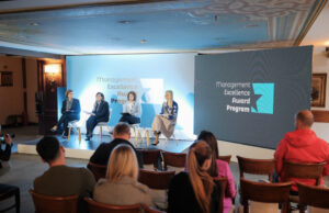 UniCredit Bank i Deloitte predstavili Management Excellence Award Program