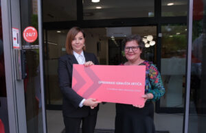 UniCredit Bank otvorila novu poslovnicu u Zenici