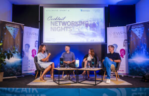 Poslovne ideje i inovacije u fokusu na okupljanju lidera iz BiH i regije