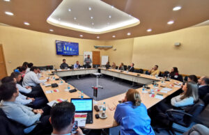 Upravljanje cyber rizicima u bankarskom i finansijskom sektoru