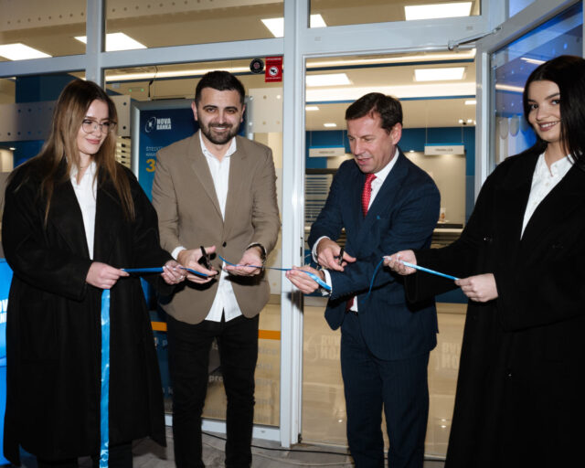 Nova banka_Filijala Posušje