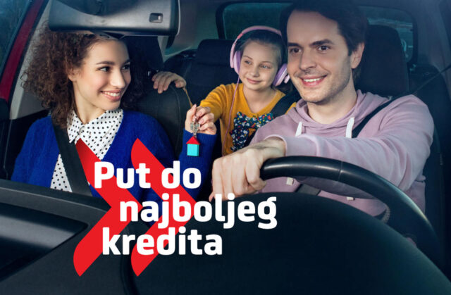 Posebna ponuda kredita_UniCredit banka Banjaluka