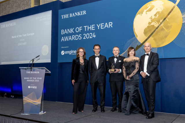 The Banker 1
