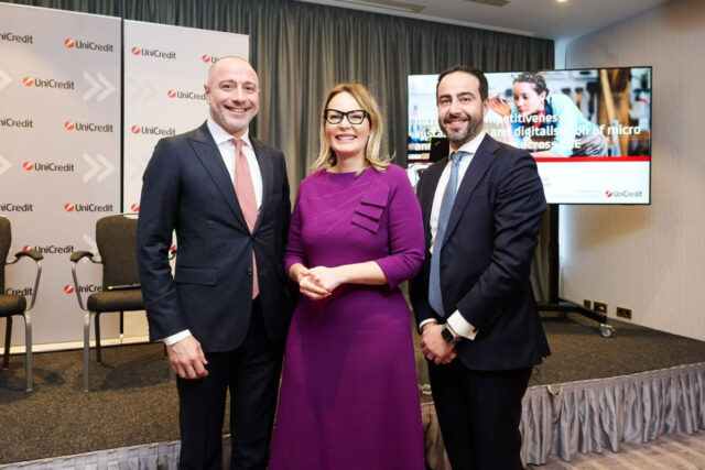 Michele Amadei, Teodora Petkova i Sergio Marino