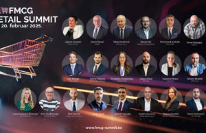 Najvažniji poslovni događaj za sektor robe široke potrošnje