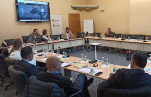 “Integracija kriptovaluta u bankarski i finansijski sektor: Izazovi, prilike i budući trendovi”