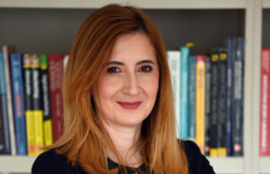 Prof. dr. Jasmina Okičić Džindo: Vrijeme je za široku akciju