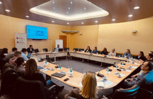 Stručni seminar o kamatnom riziku: Ključ za stabilnost bankarskog sektora