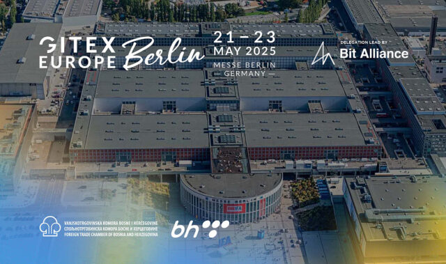 BiH - GITEX Berlin