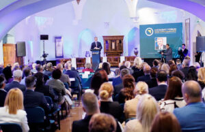 Završen 10. Ekonomski forum Bosne i Hercegovine 2025